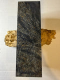 Blackash Burl | #0297