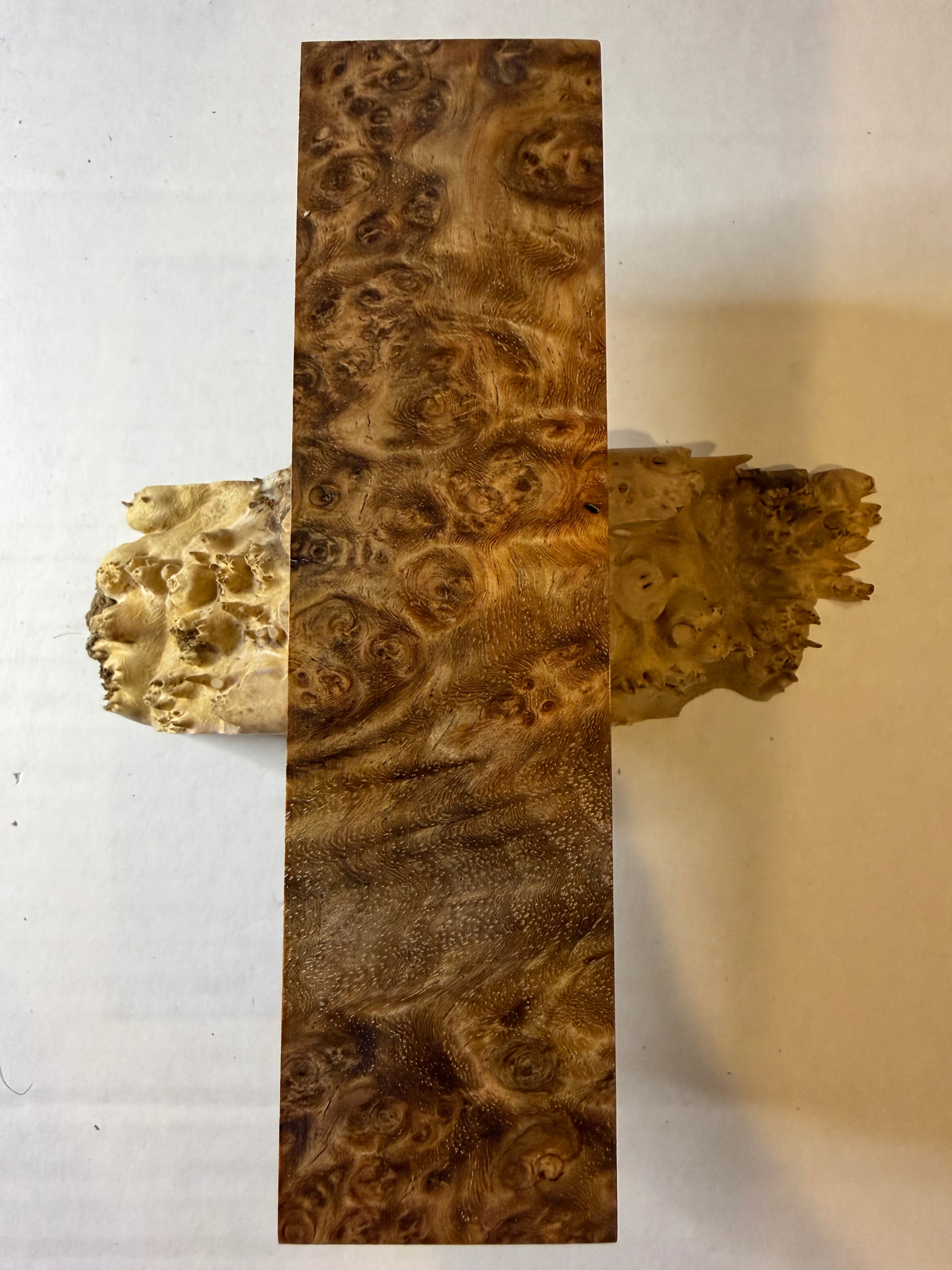 Ambonya Burl | #0298