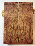 River Tamarind Burl | #0307