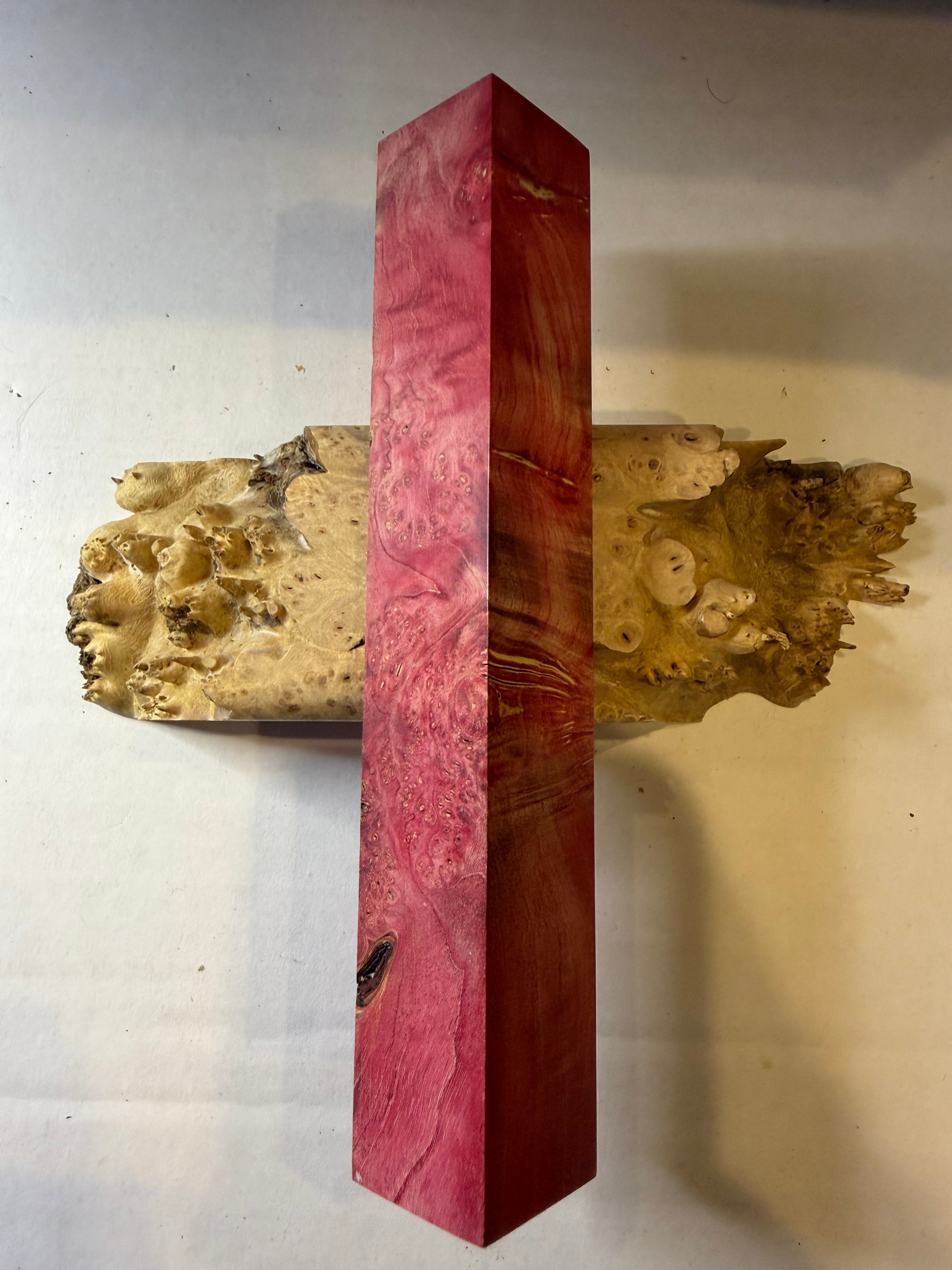 Boxelder Burl | #0339