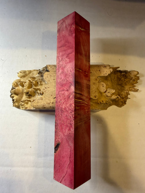 Boxelder Burl | #0339