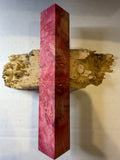 Boxelder Burl | #0339