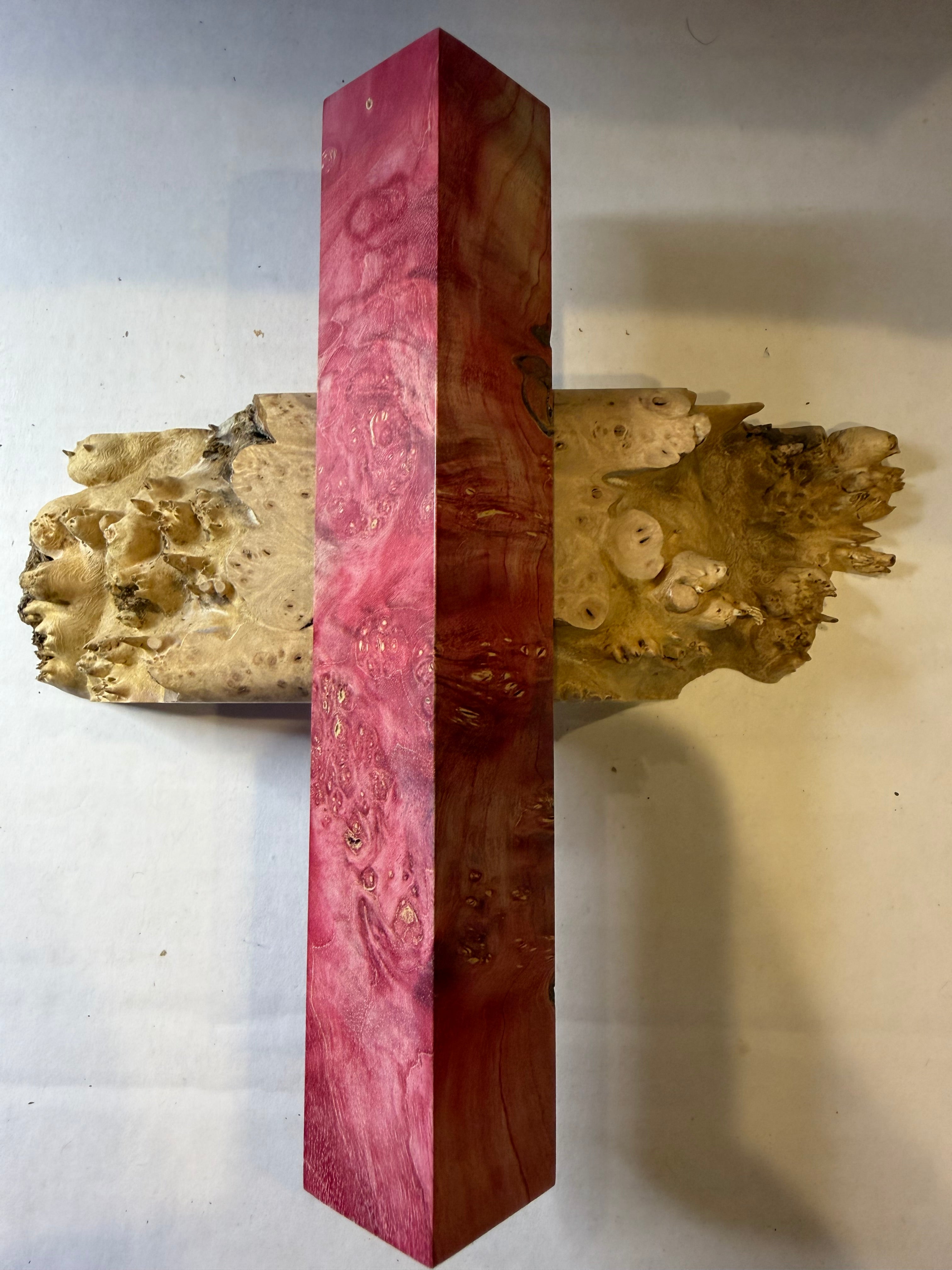 Boxelder Burl | #0339