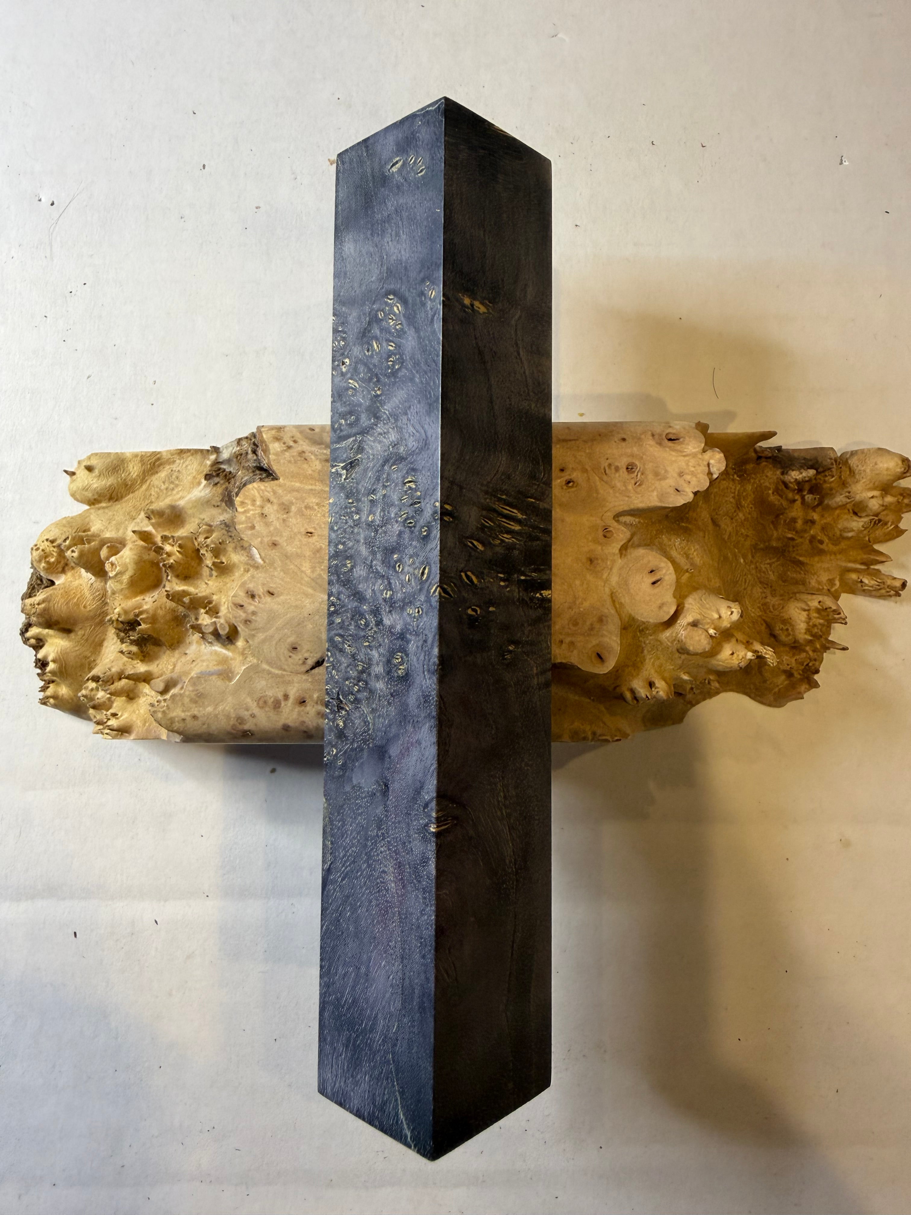 Boxelder Burl | #0346