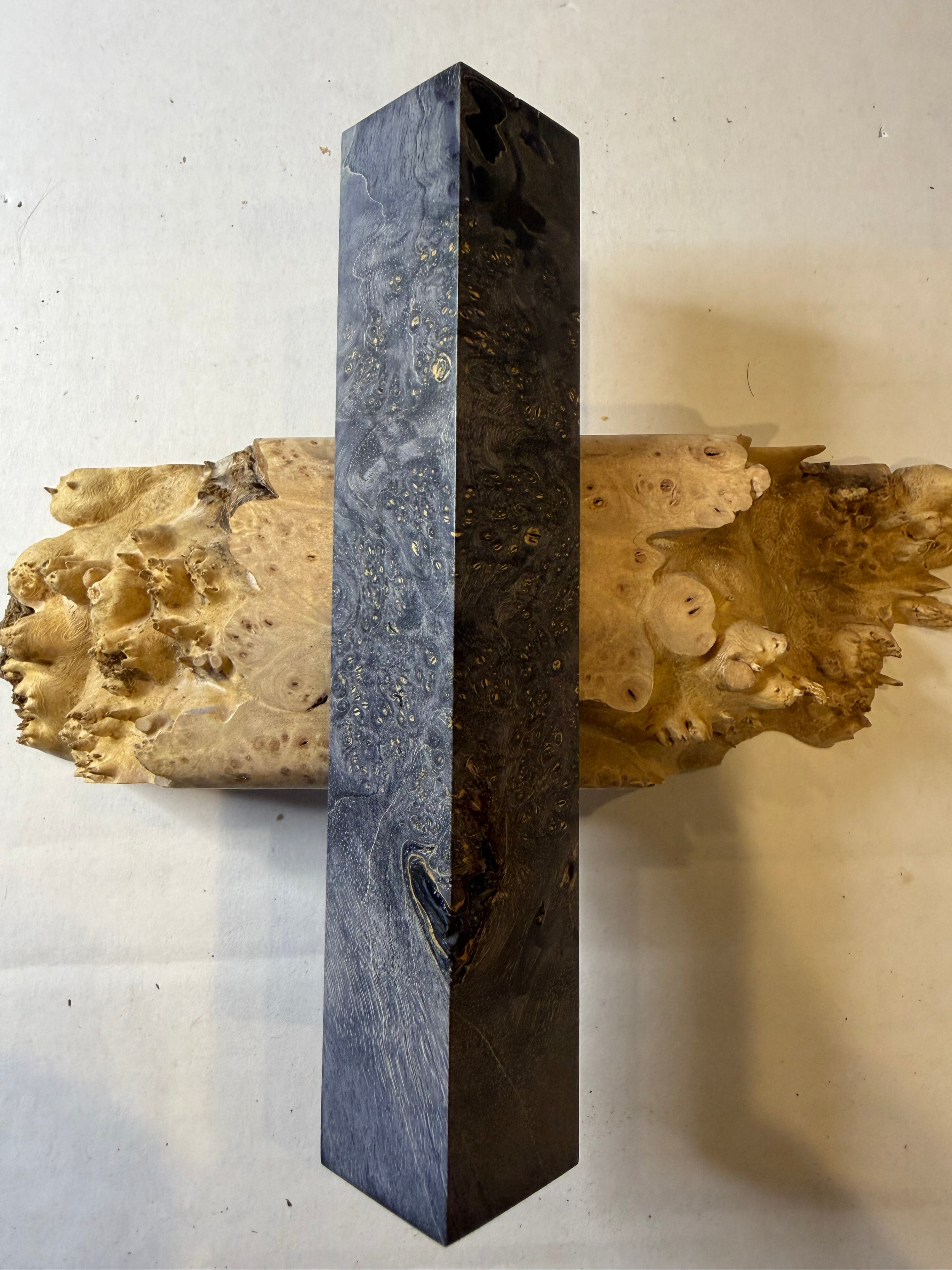 Boxelder Burl | #0346