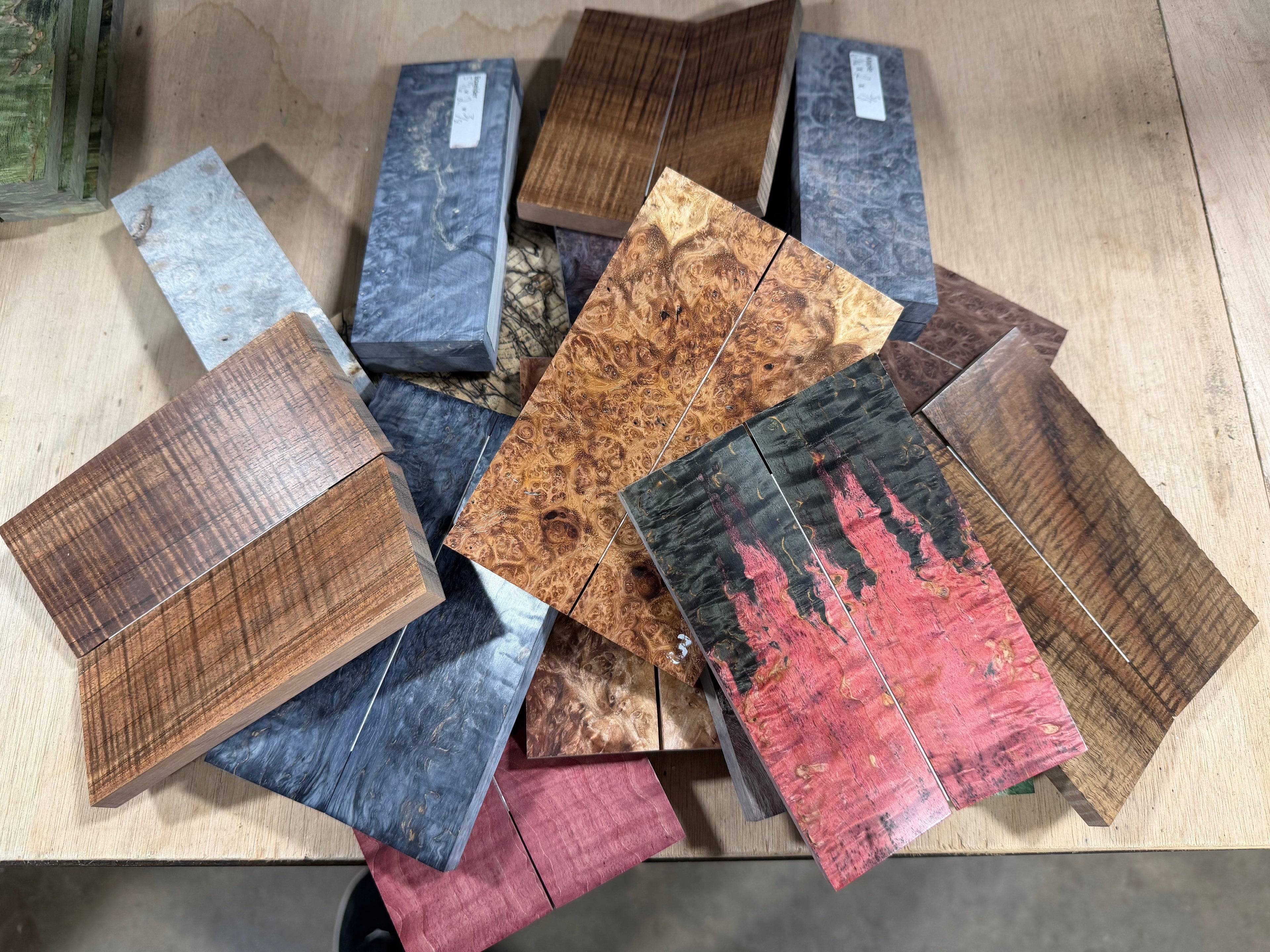 Elite Scale Bundle | 10 Piece