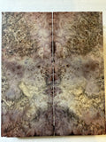 Boxelder Burl | # 0356