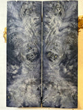 Boxelder Burl | # 0355