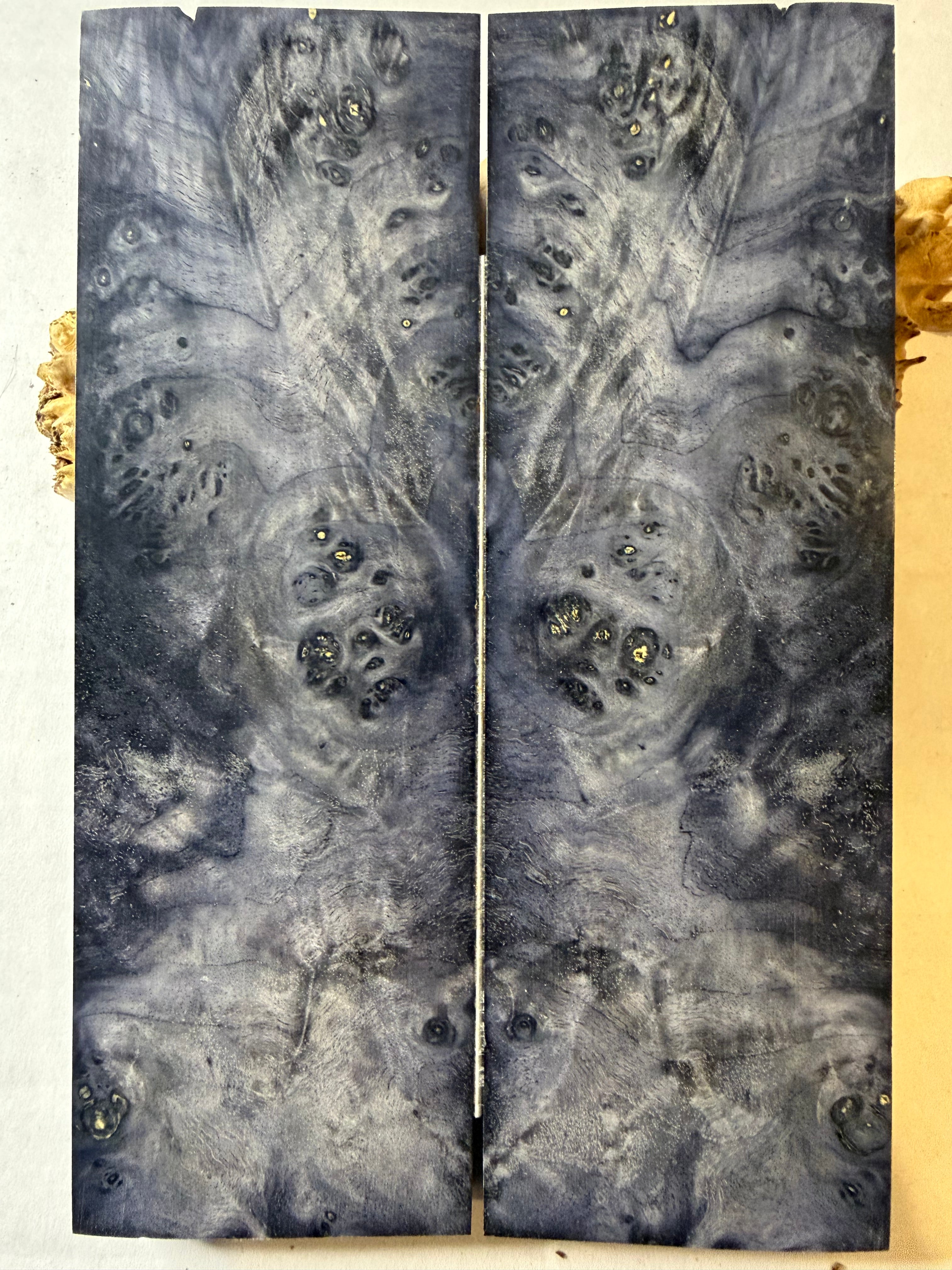 Boxelder Burl | # 0355