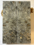 Buckeye Burl | #0354