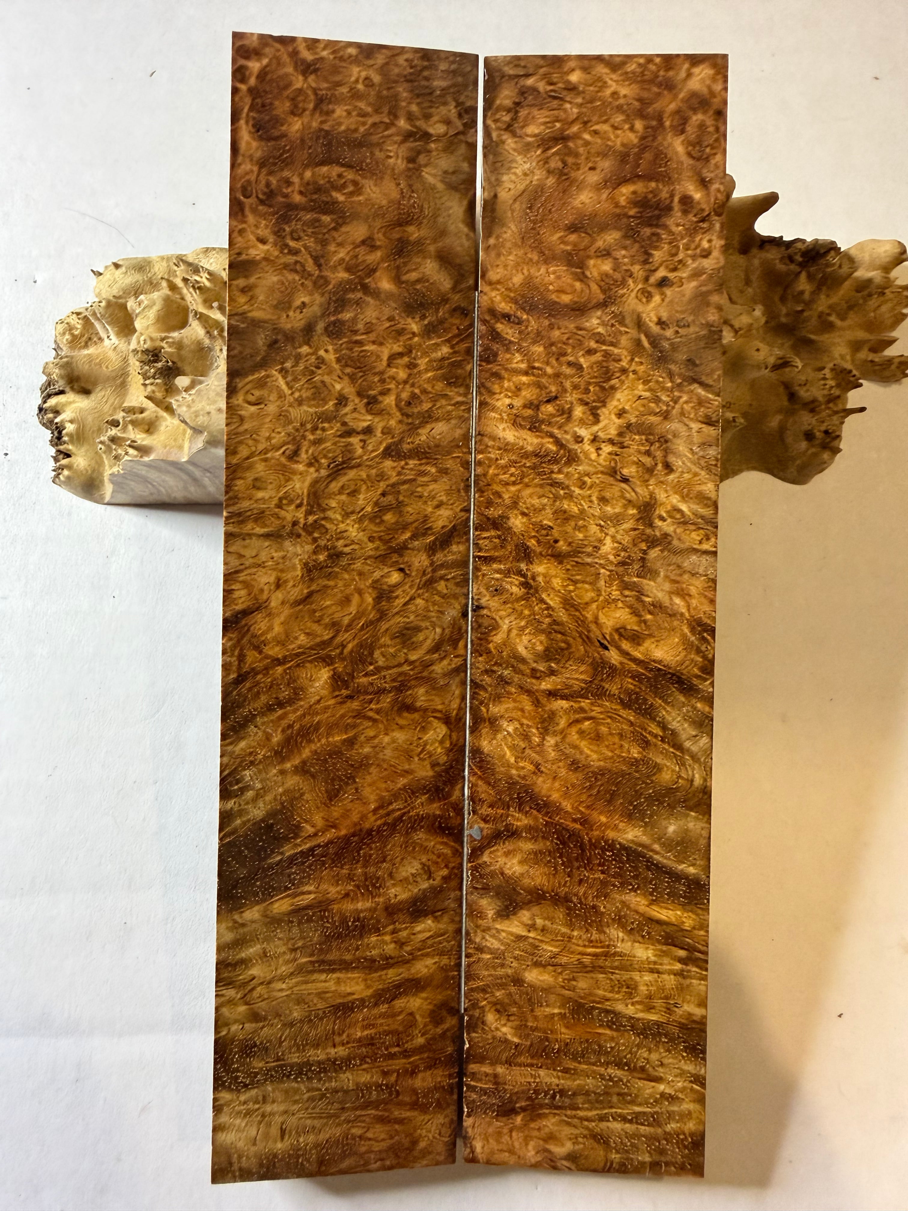 Ambonya Burl | #0370