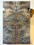 Boxelder Burl | #0369