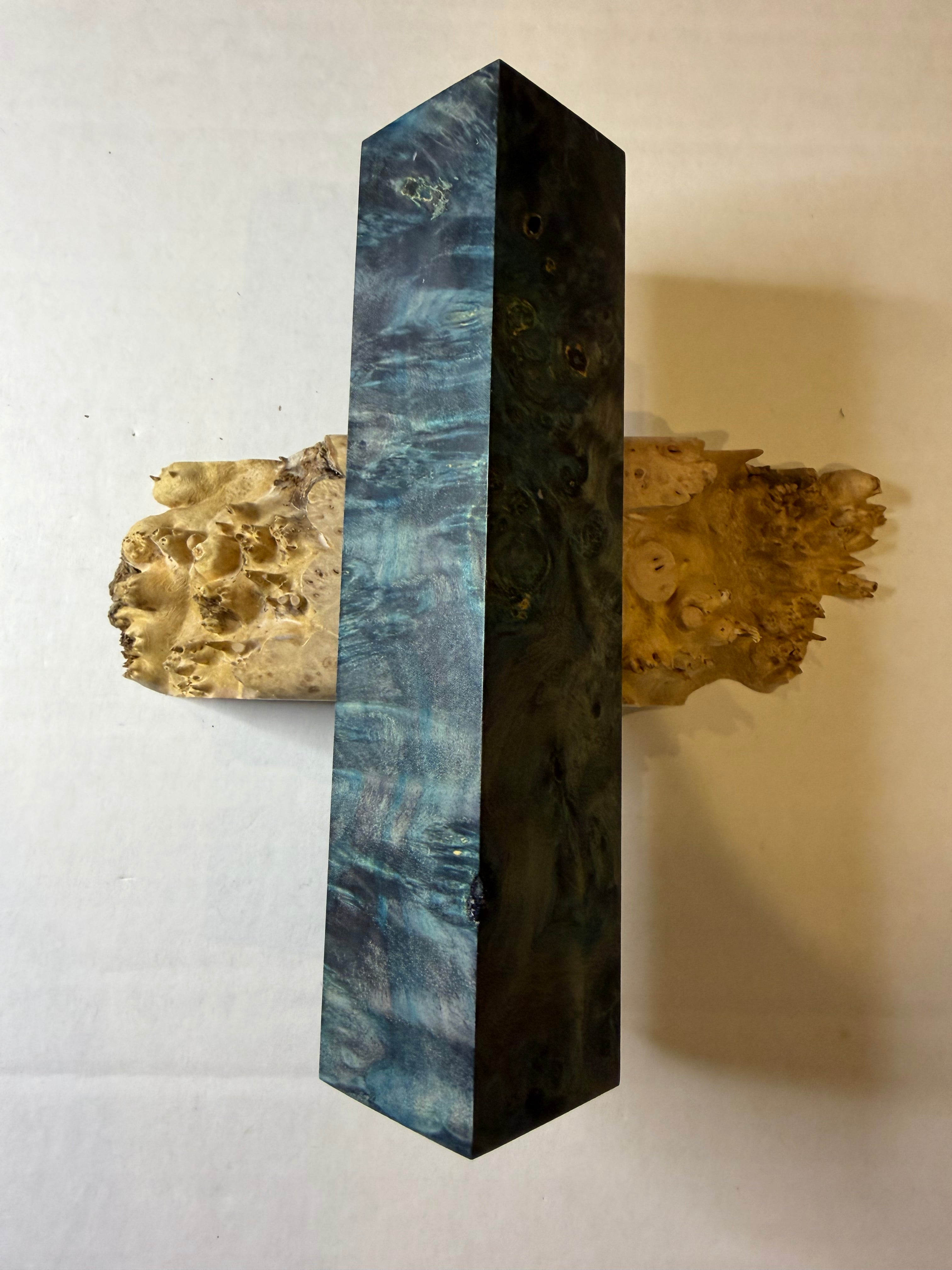 Boxelder Burl | #0382