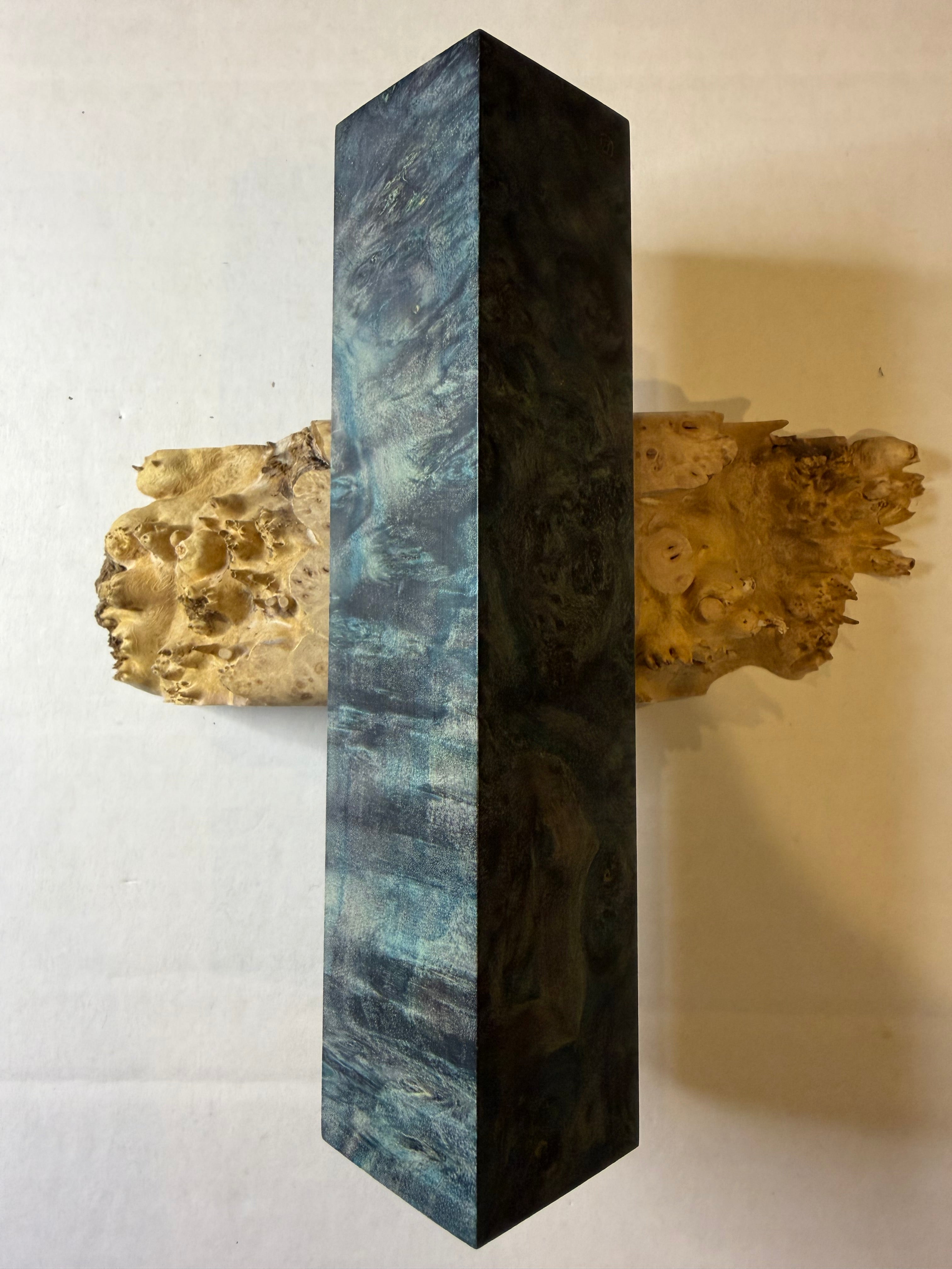 Boxelder Burl | #0382