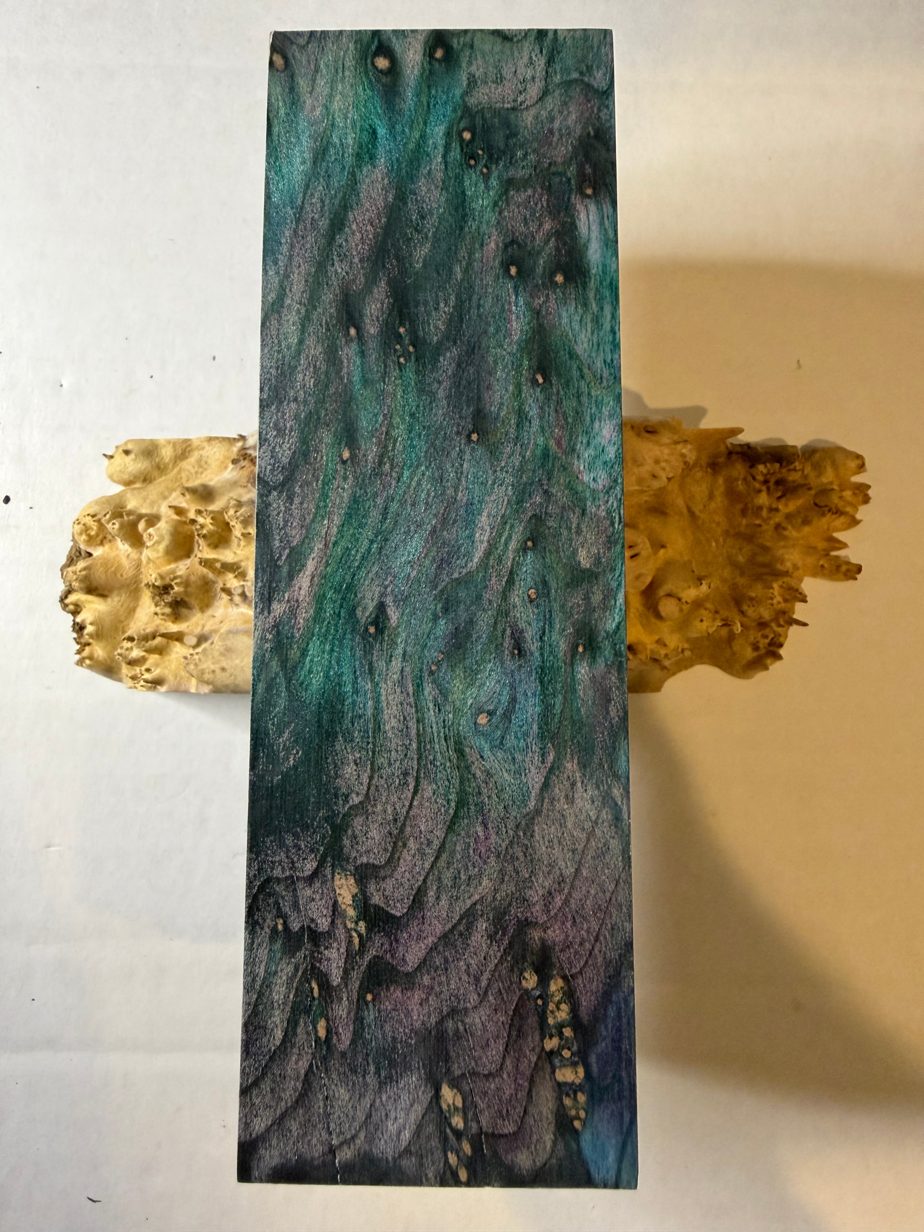 Redwood Burl | #0394