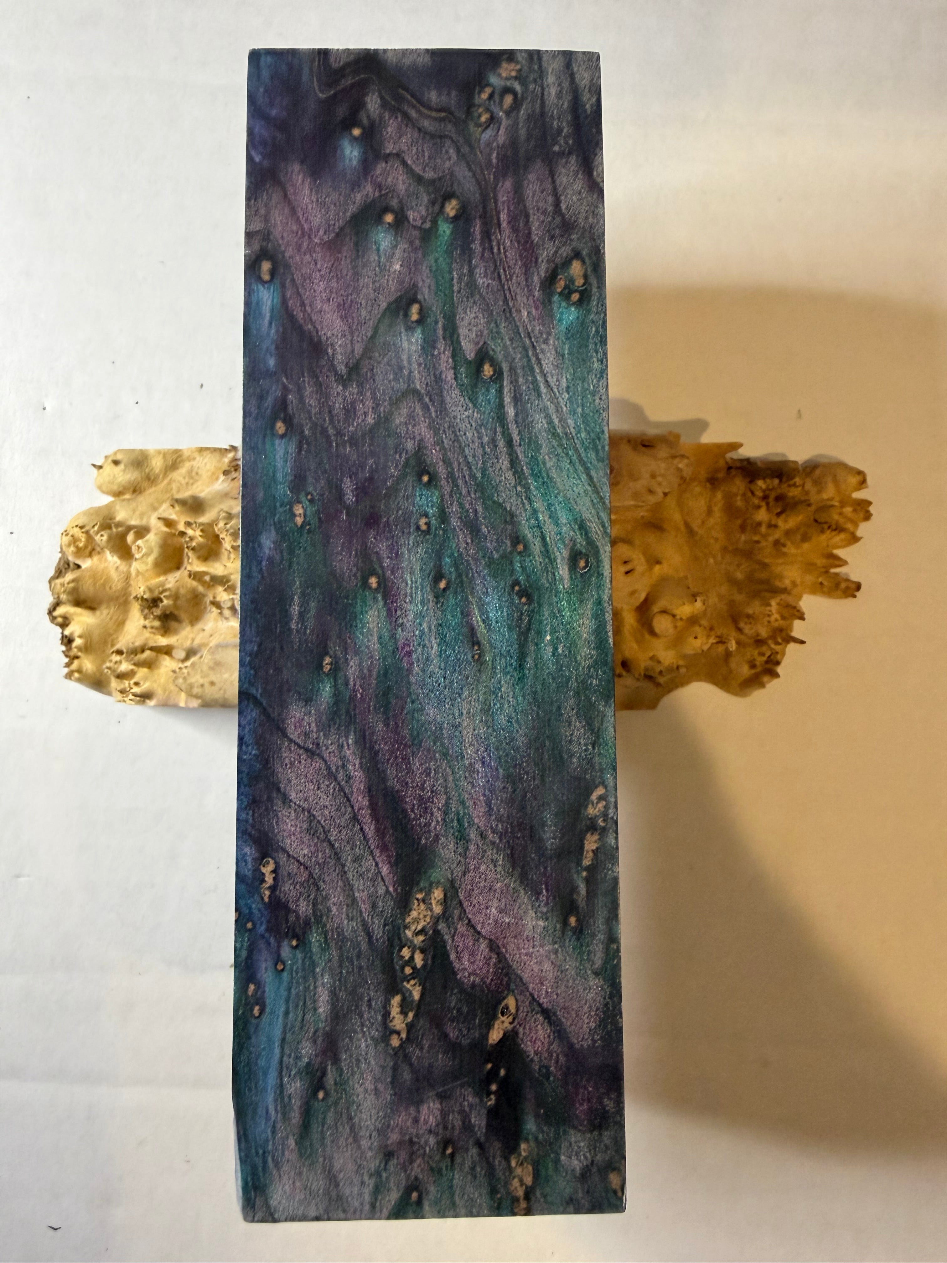 Redwood Burl | #0394