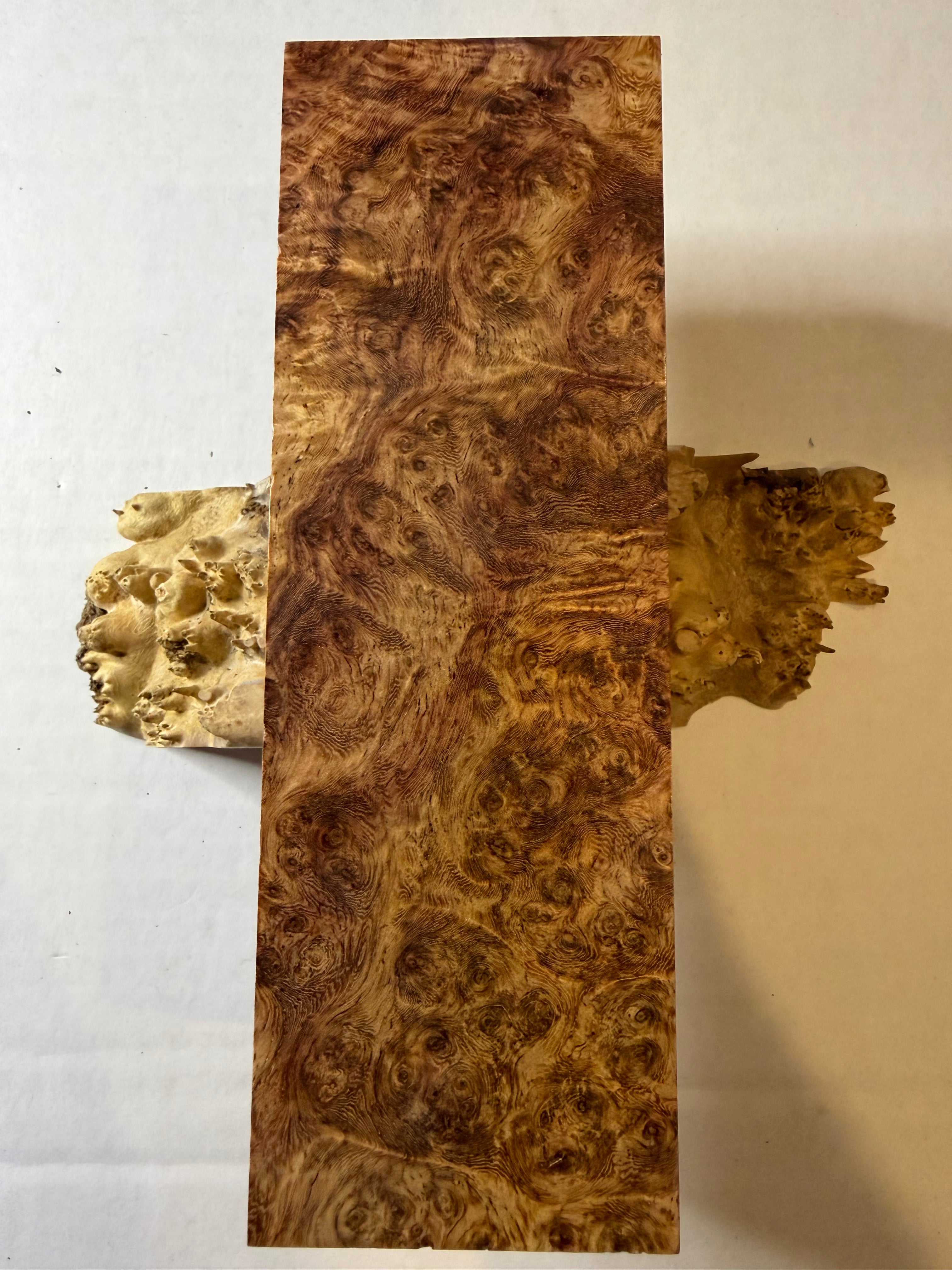 Ambonya Burl | #0419