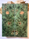 Maple Burl | #0436