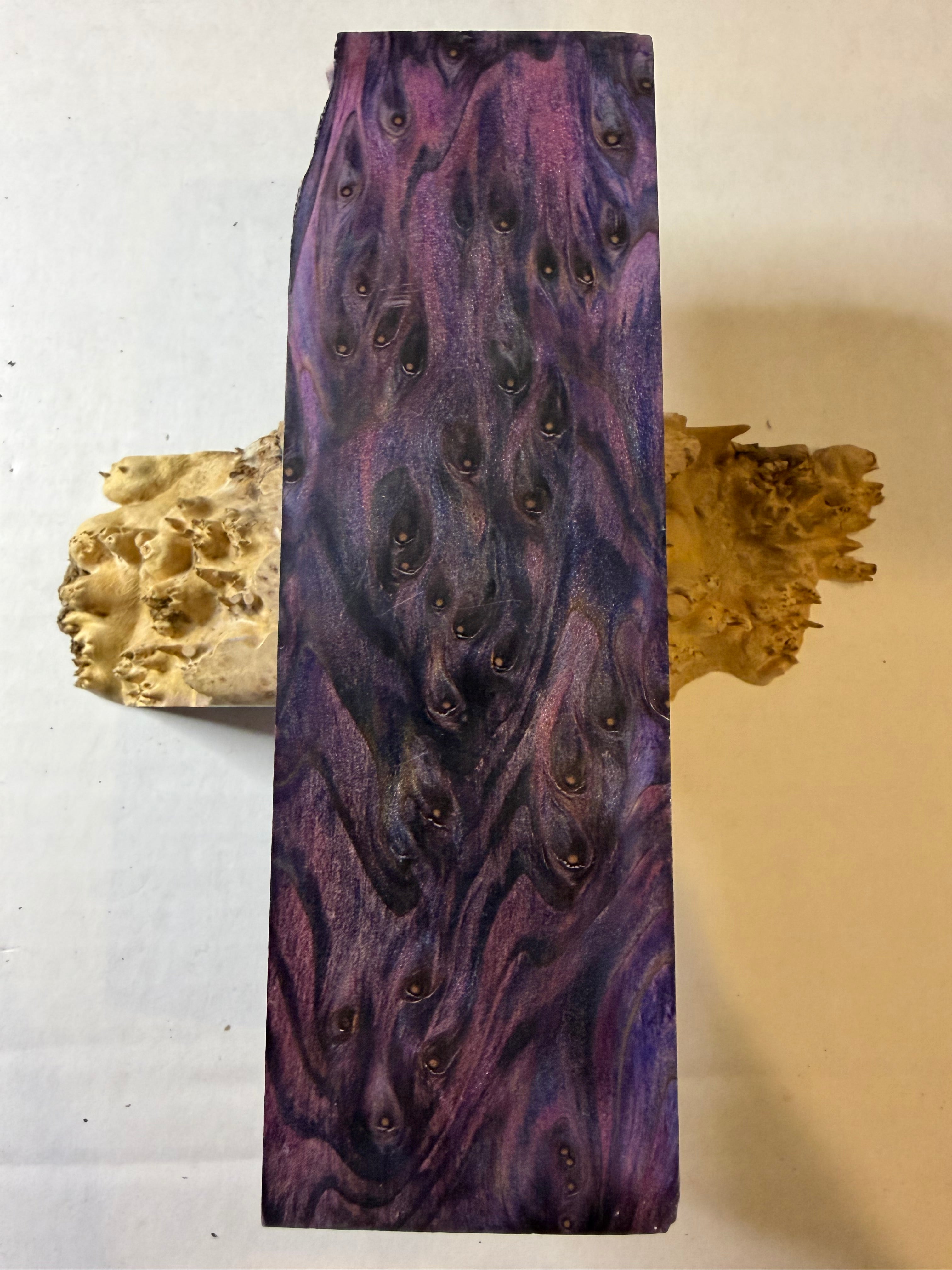 Redwood Burl | #0441
