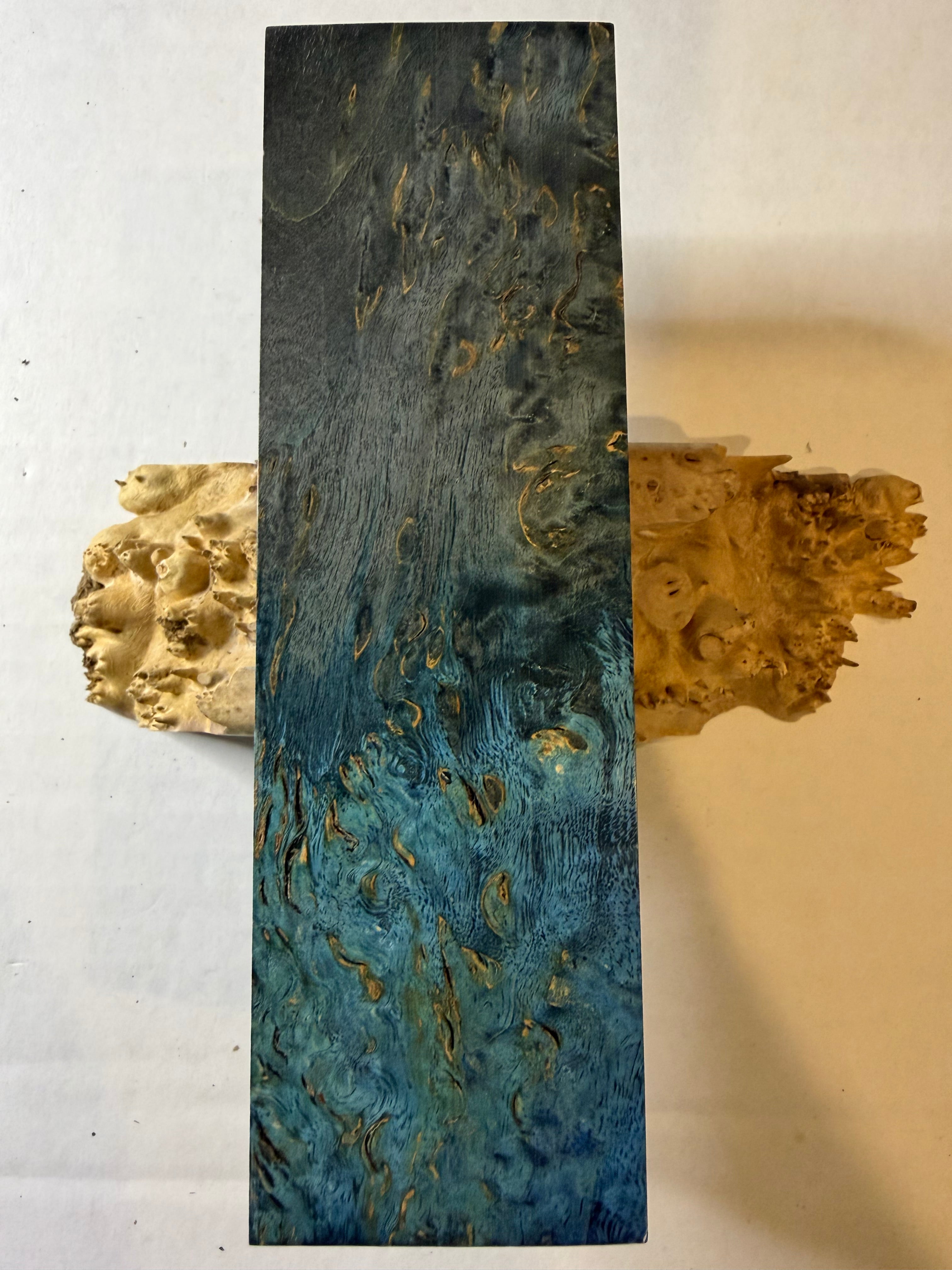 Karelian Birch | #0439