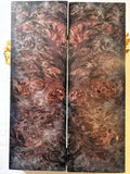 Yellow Cedar Burl | #0445