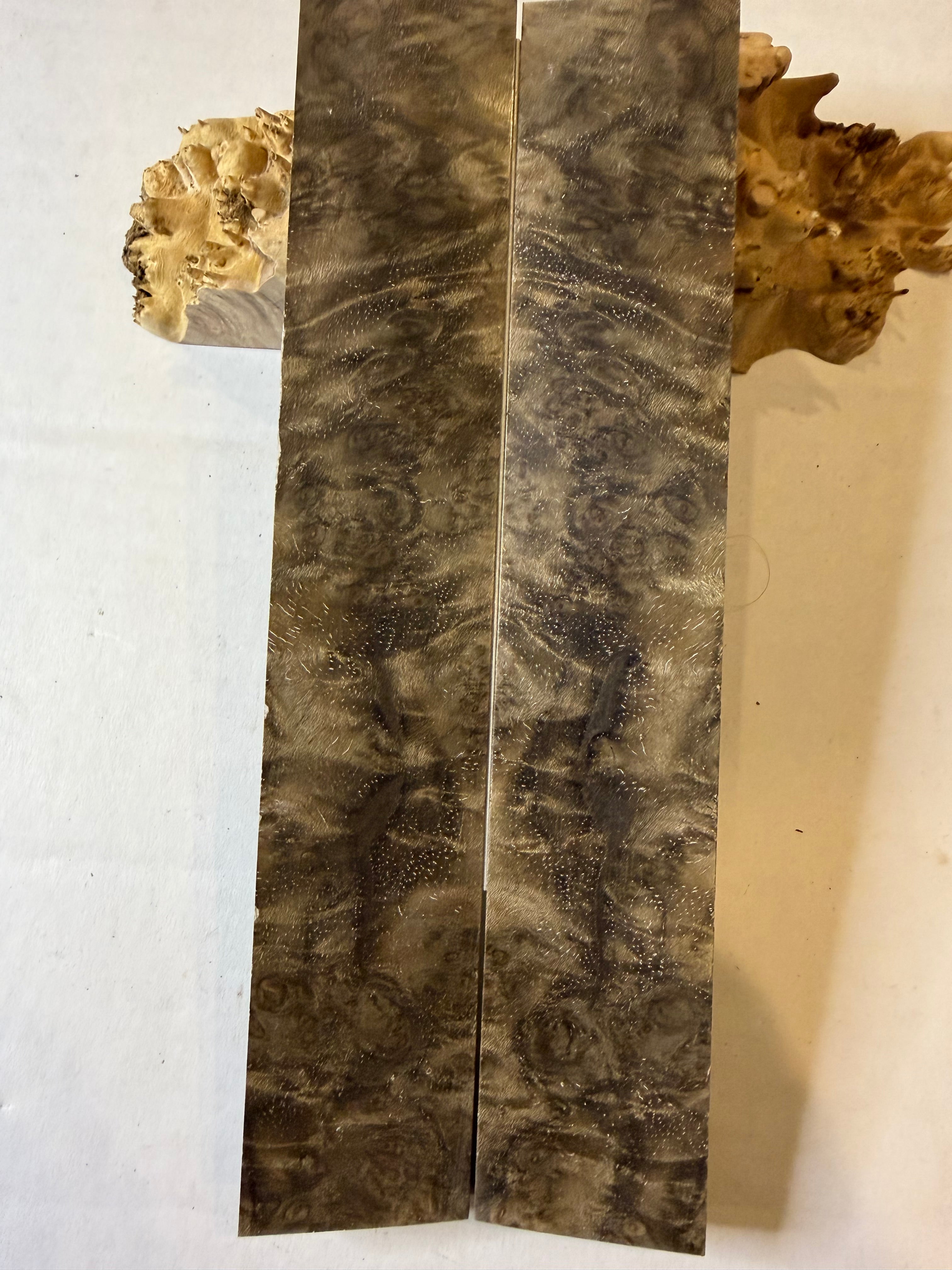 Turkish Walnut | #0489