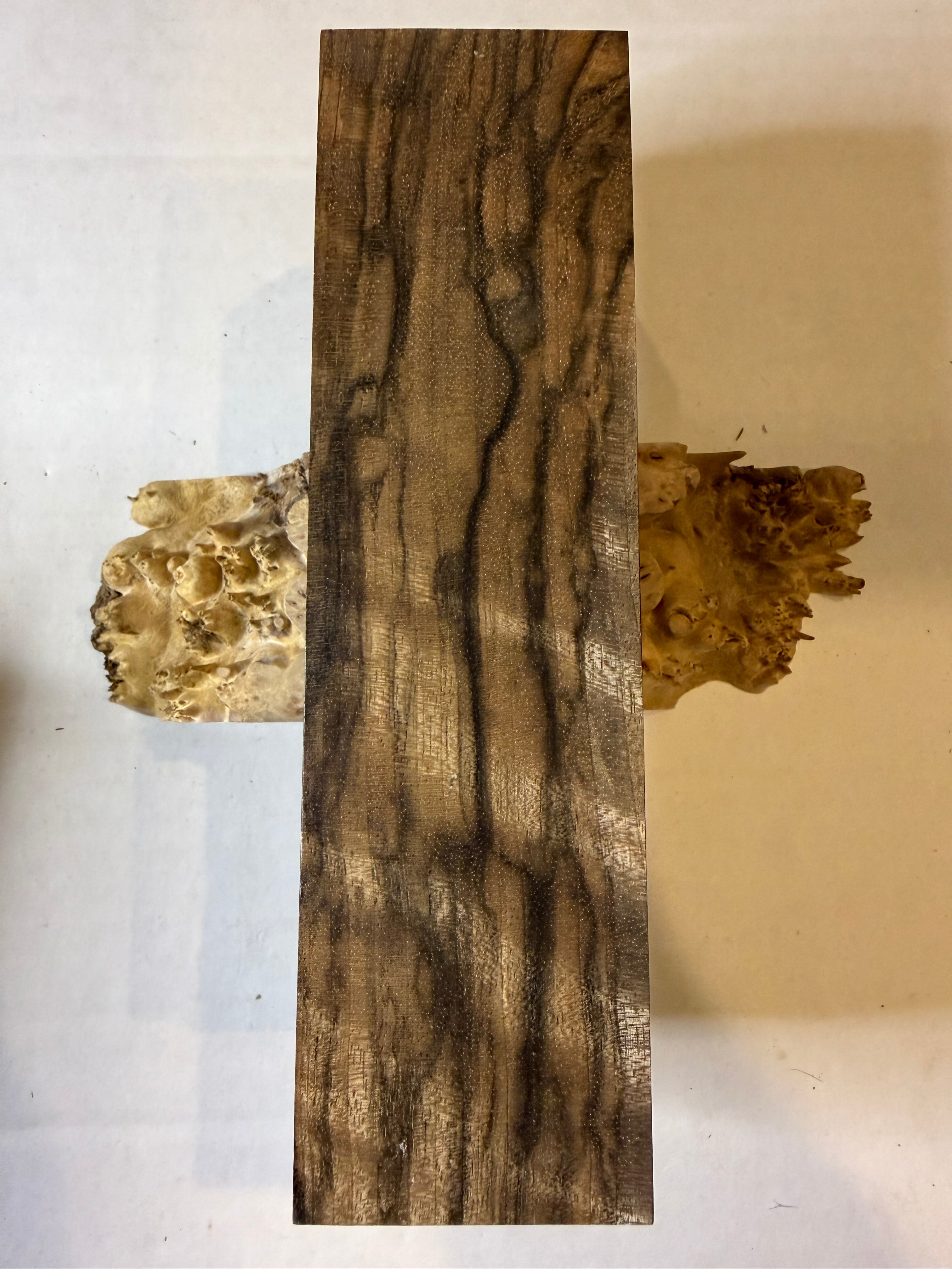 Turkish Walnut | #0502
