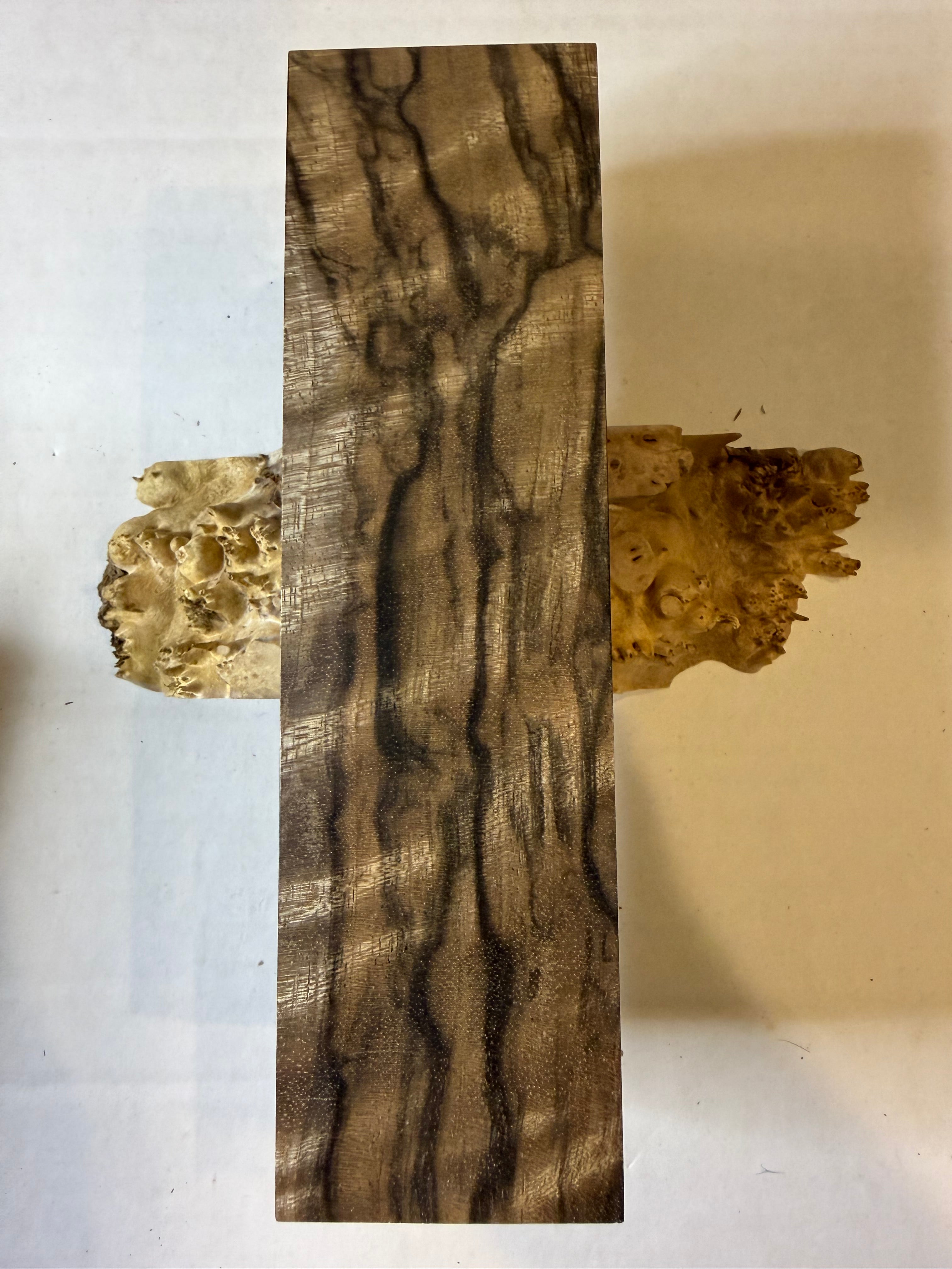 Turkish Walnut | #0502