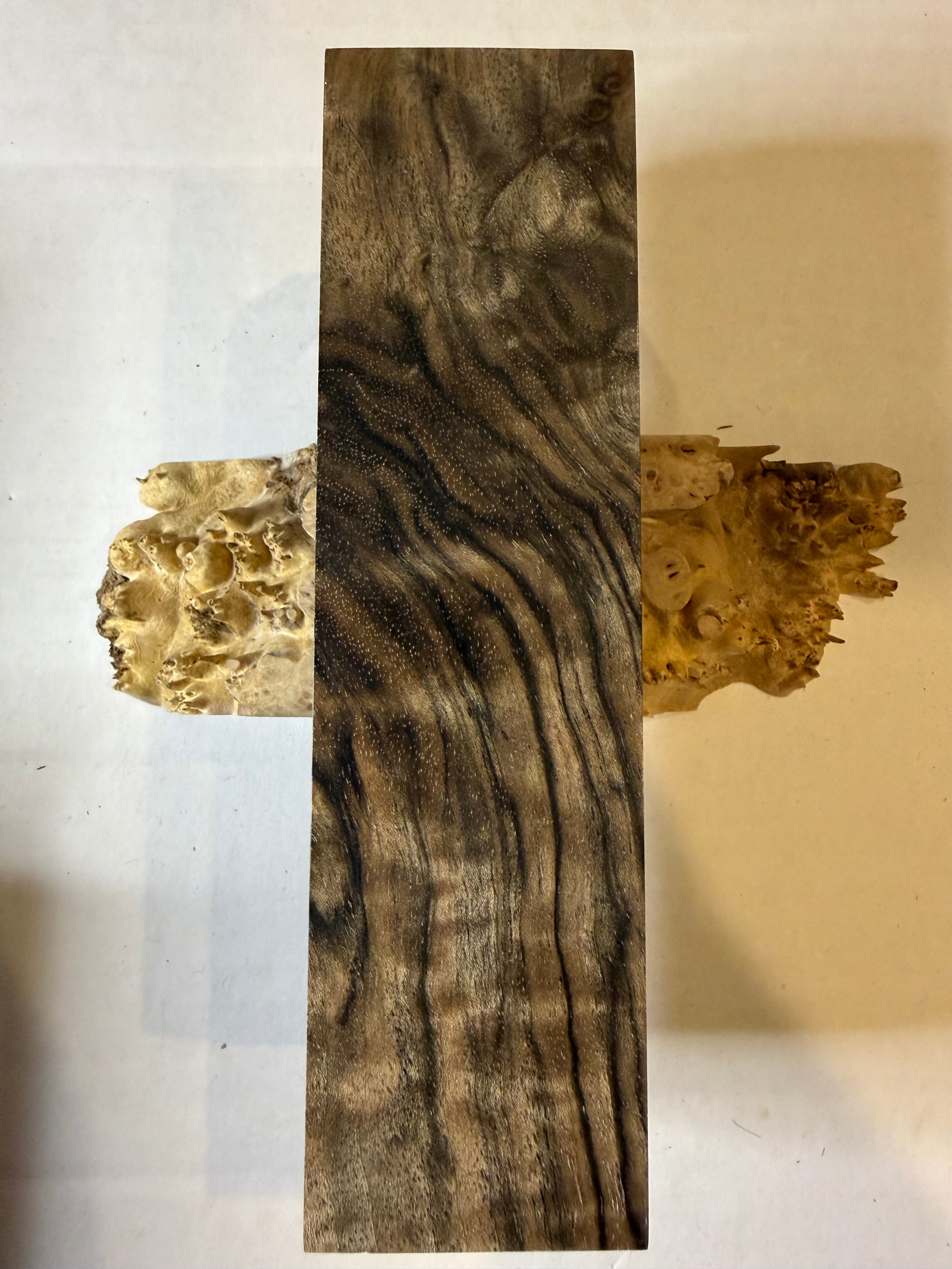 Turkish Walnut | #0508