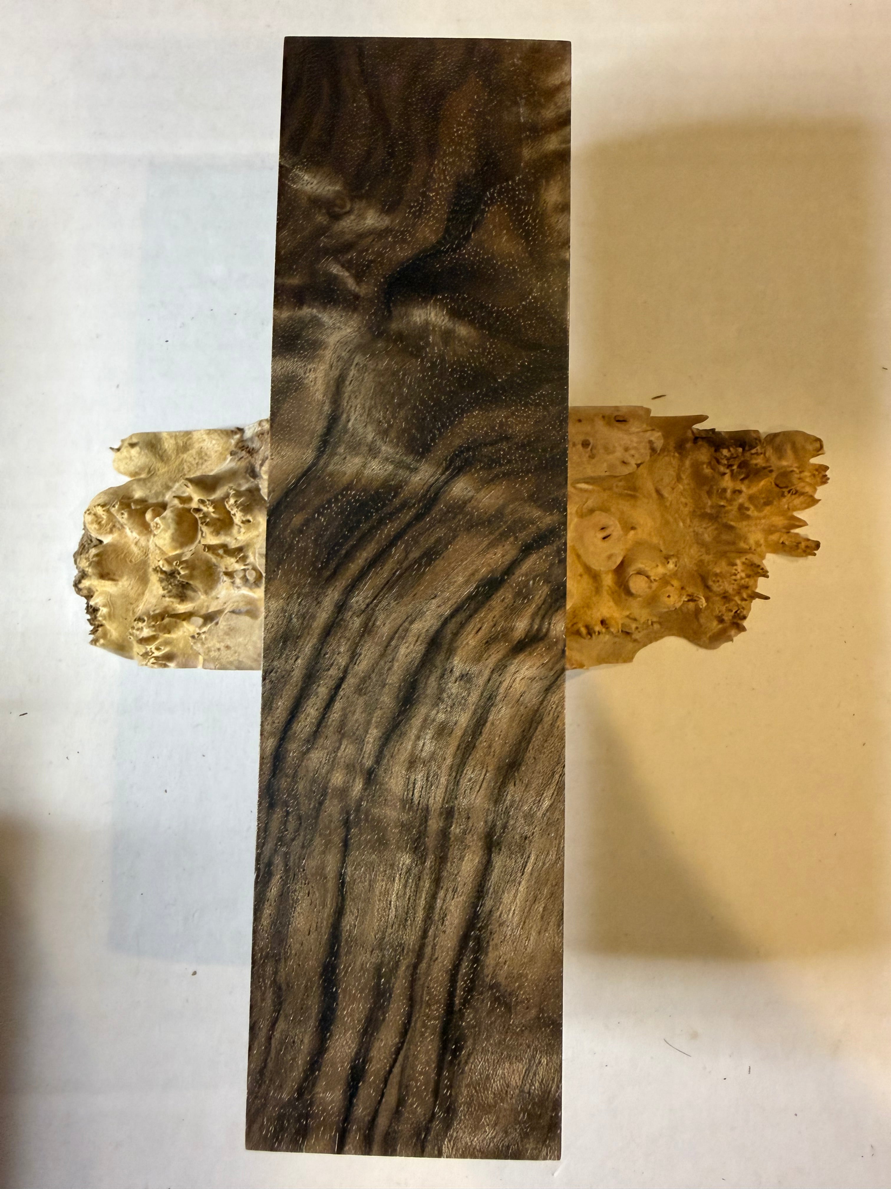 Turkish Walnut | #0508