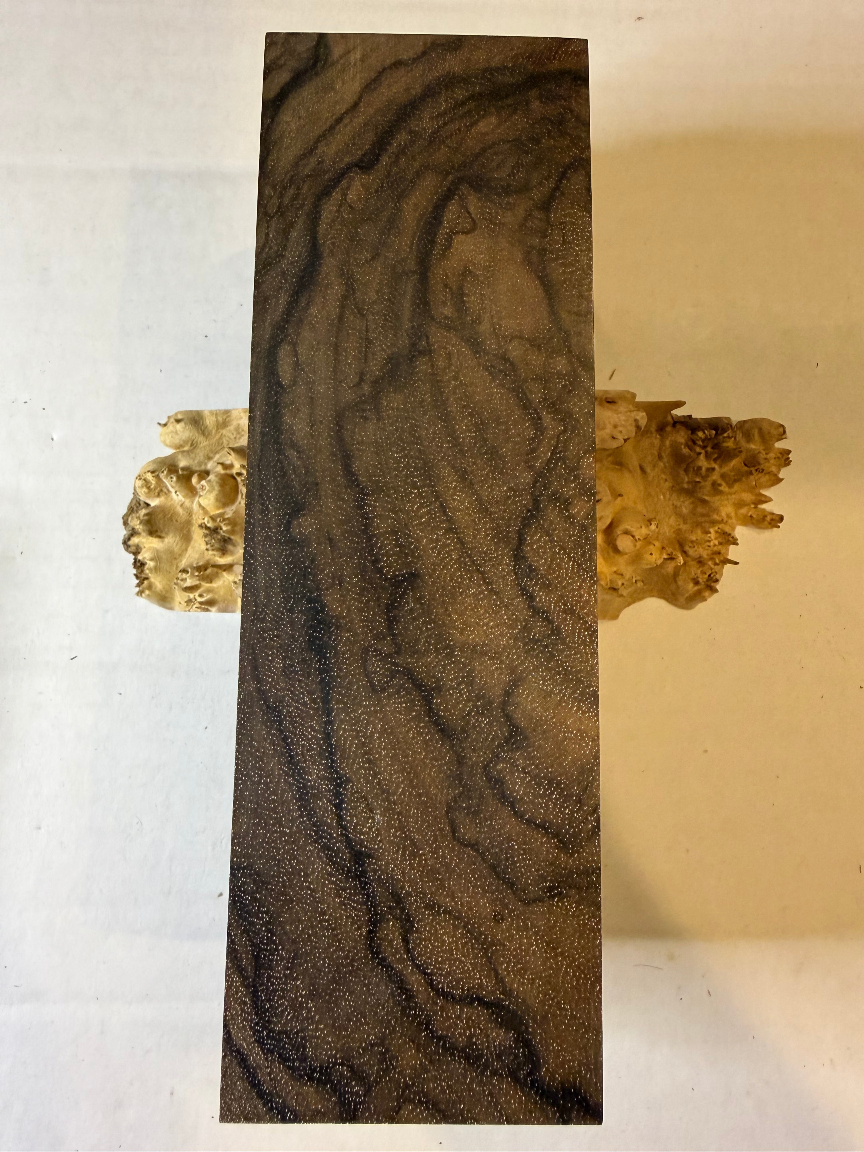 Turkish Walnut | #0513