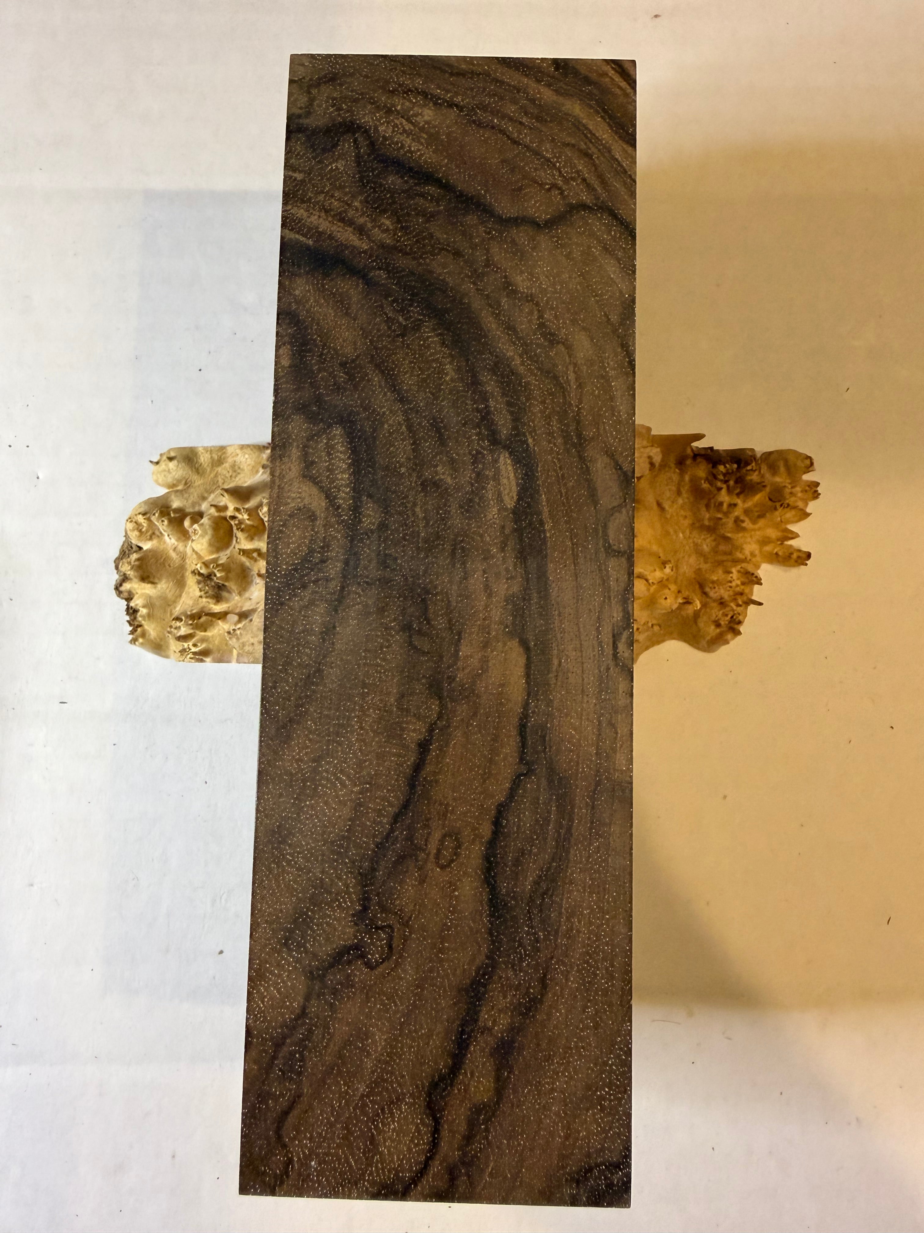 Turkish Walnut | #0513