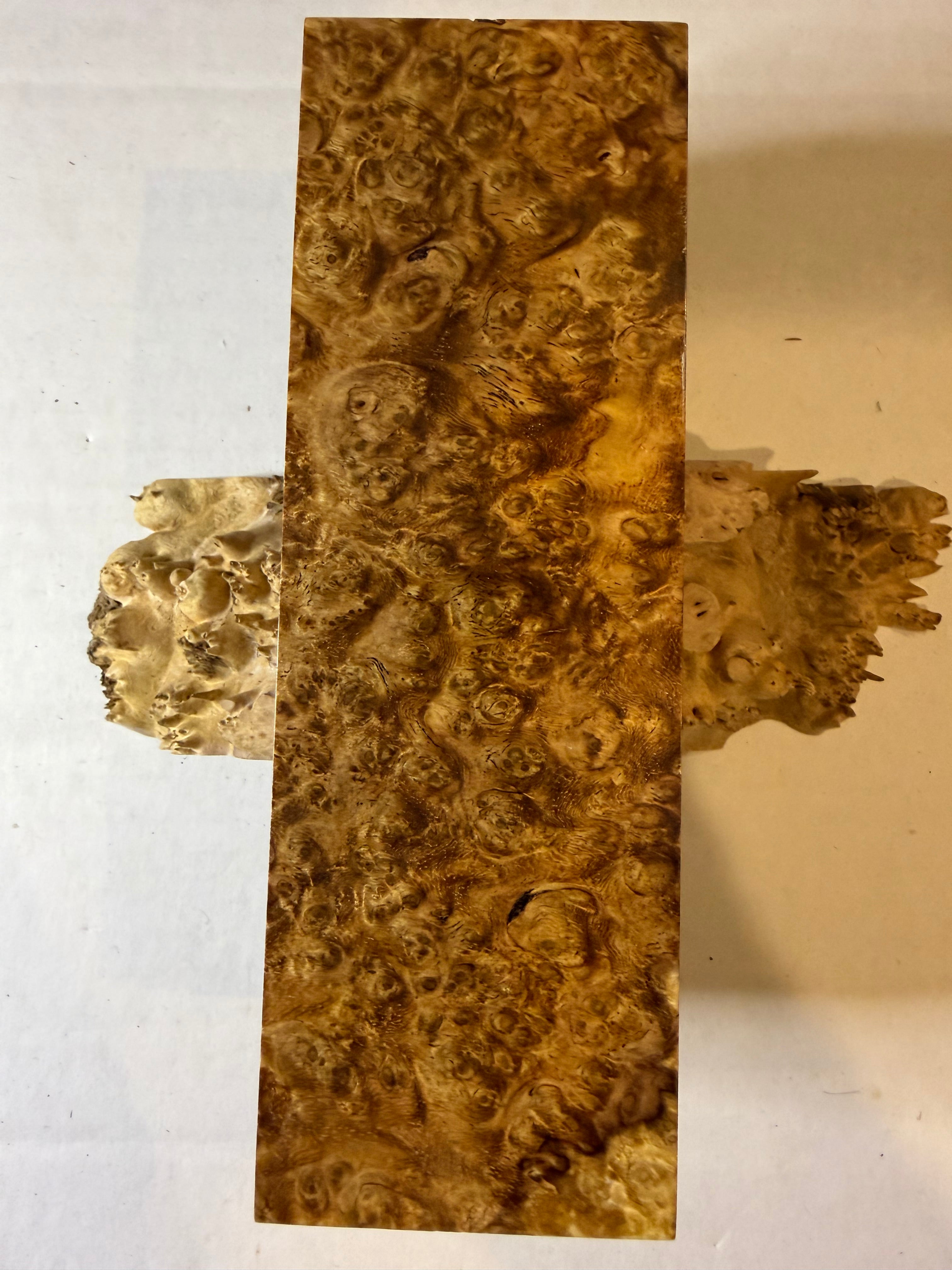 Ambonya Burl | #0516