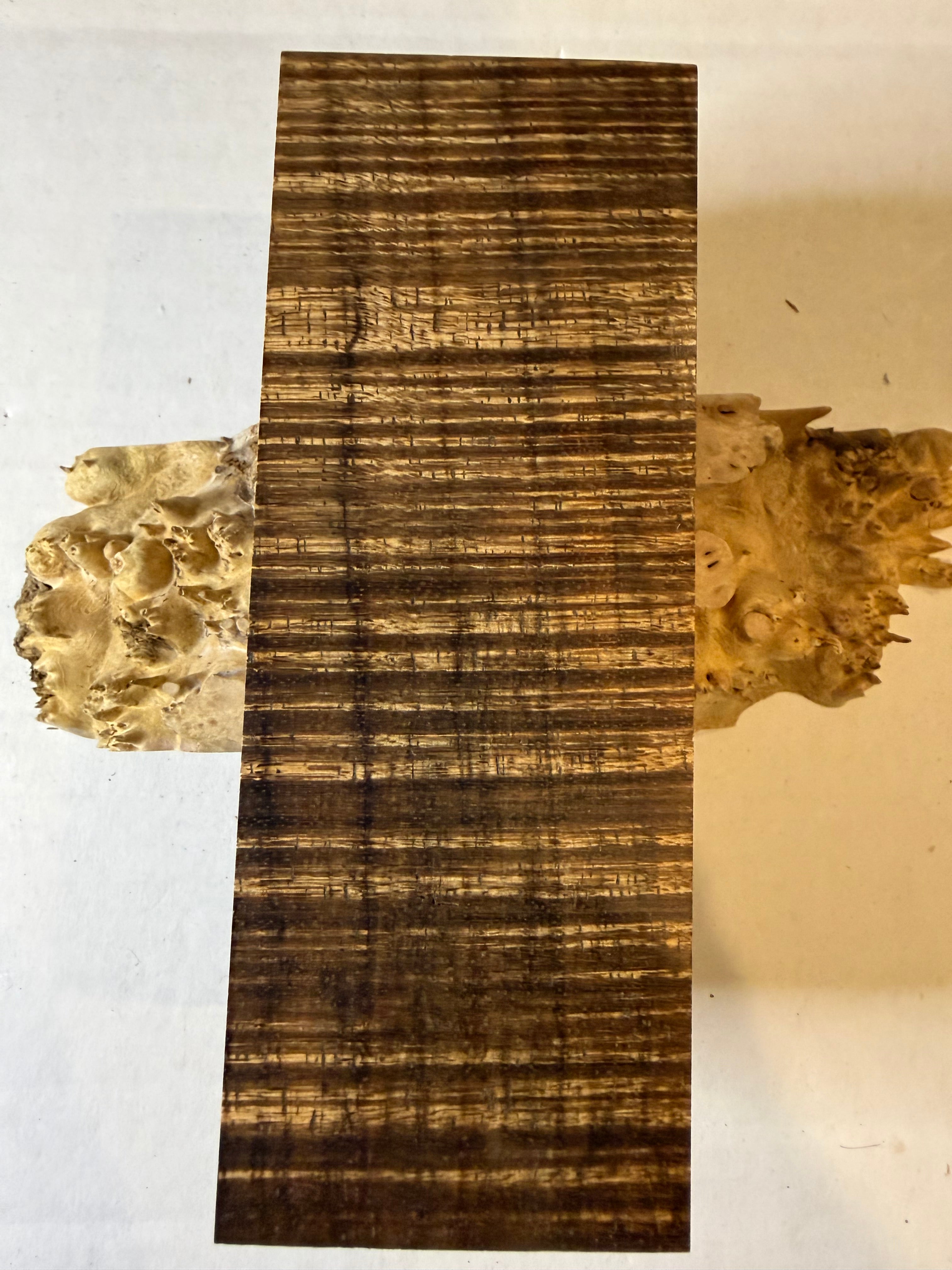 Tasmanian Blackwood | #0524