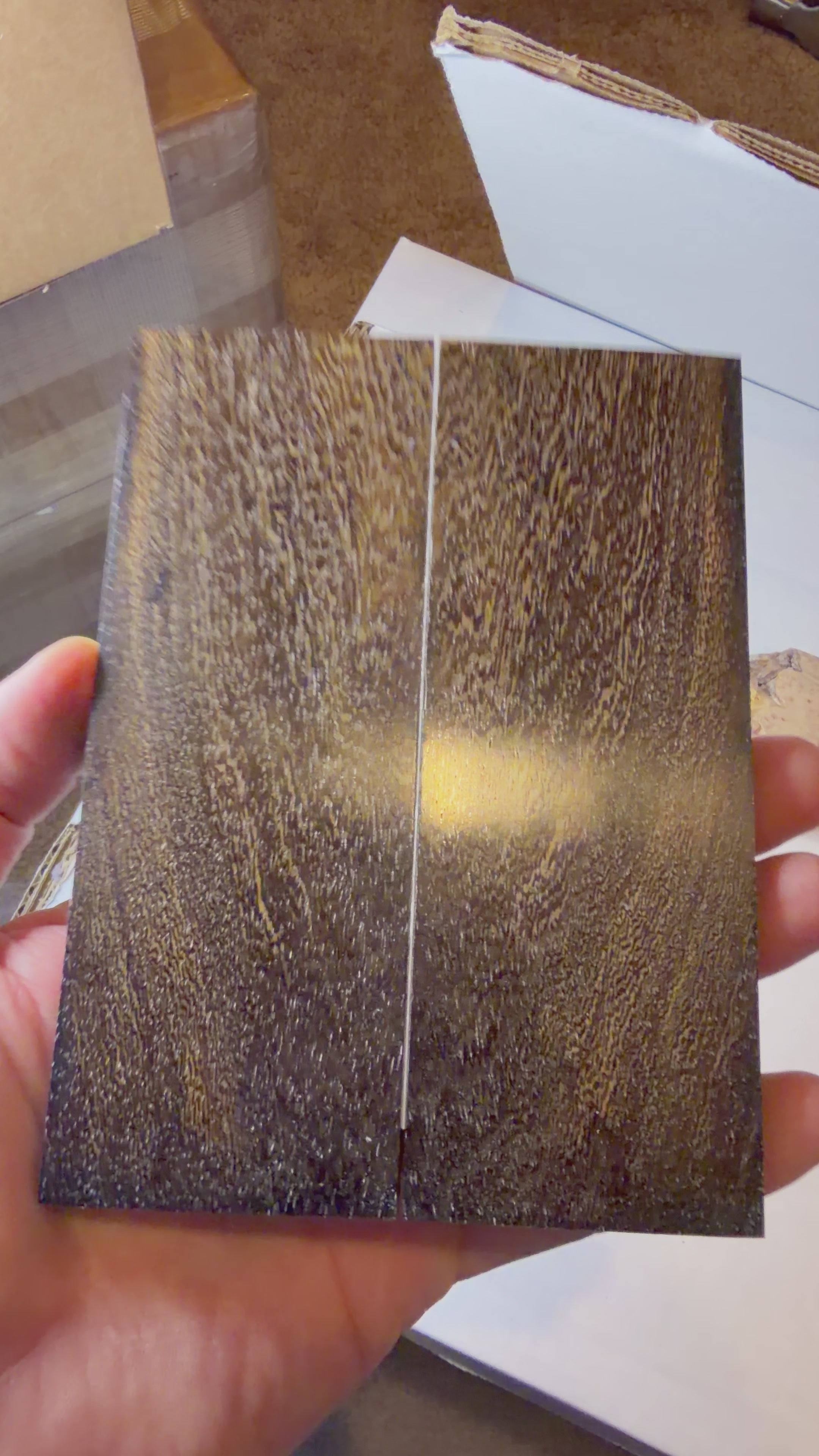 Pheasant Wood | #0556