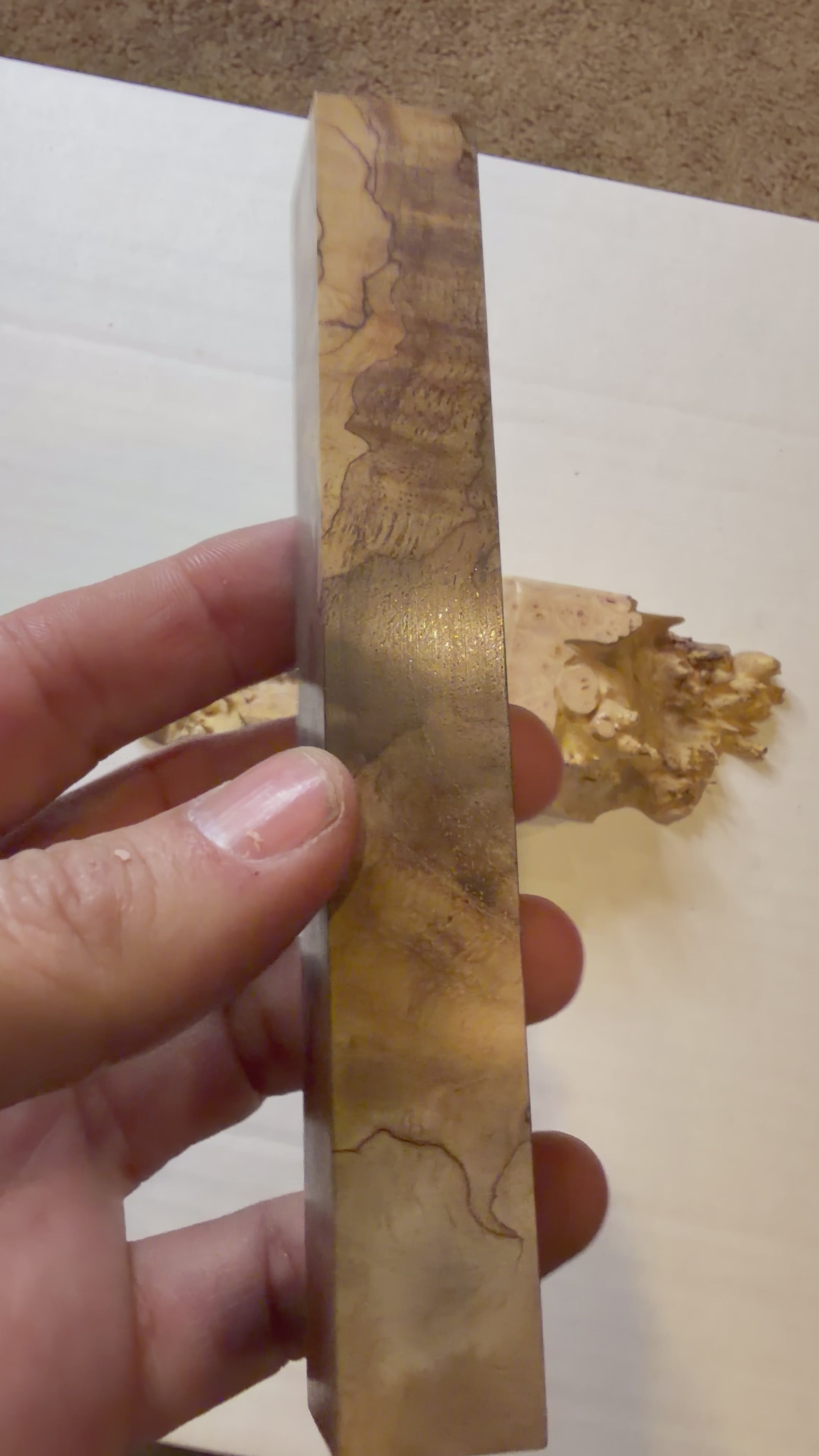 Walnut | #0208