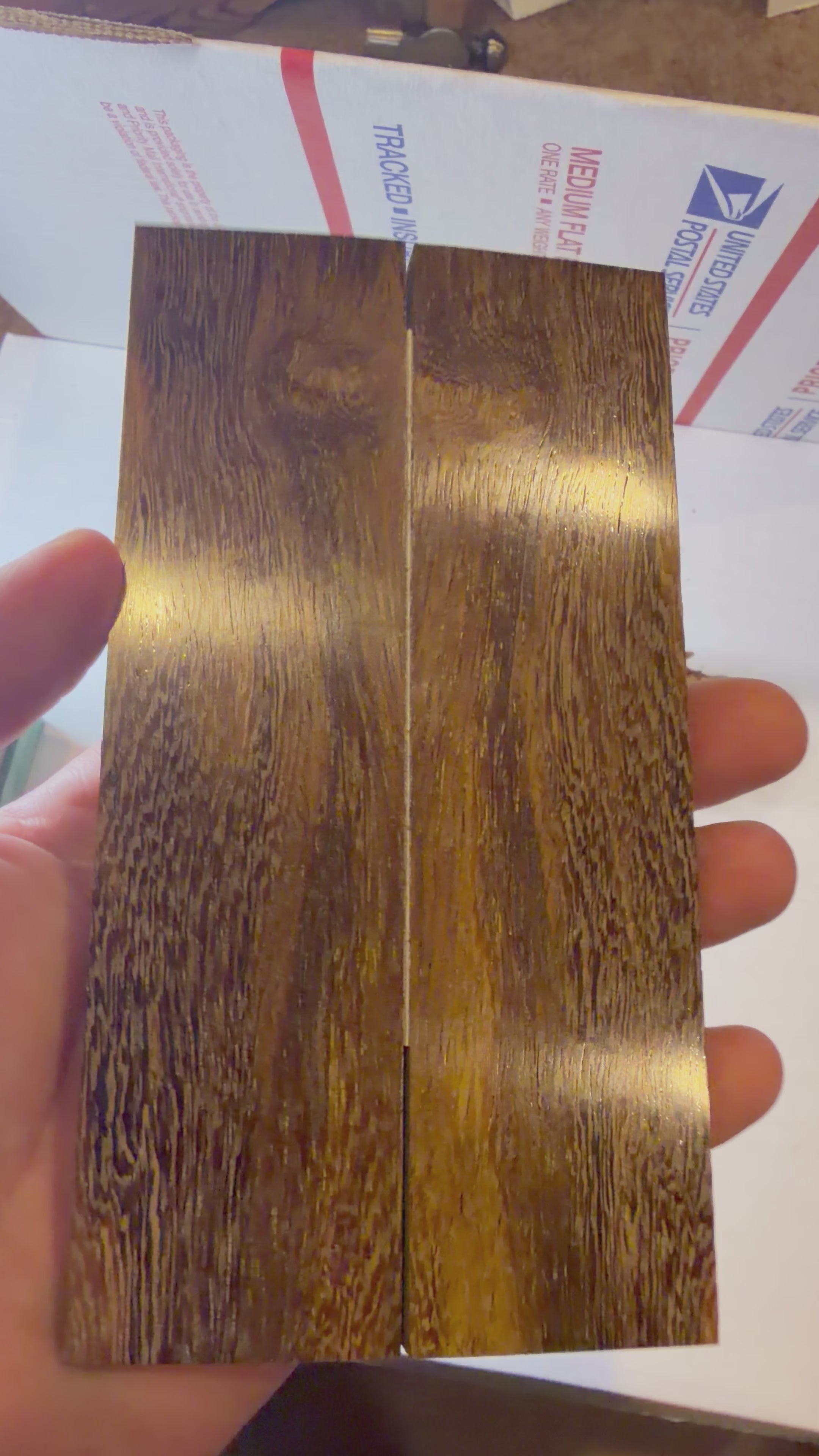 Pheasant Wood | #0610