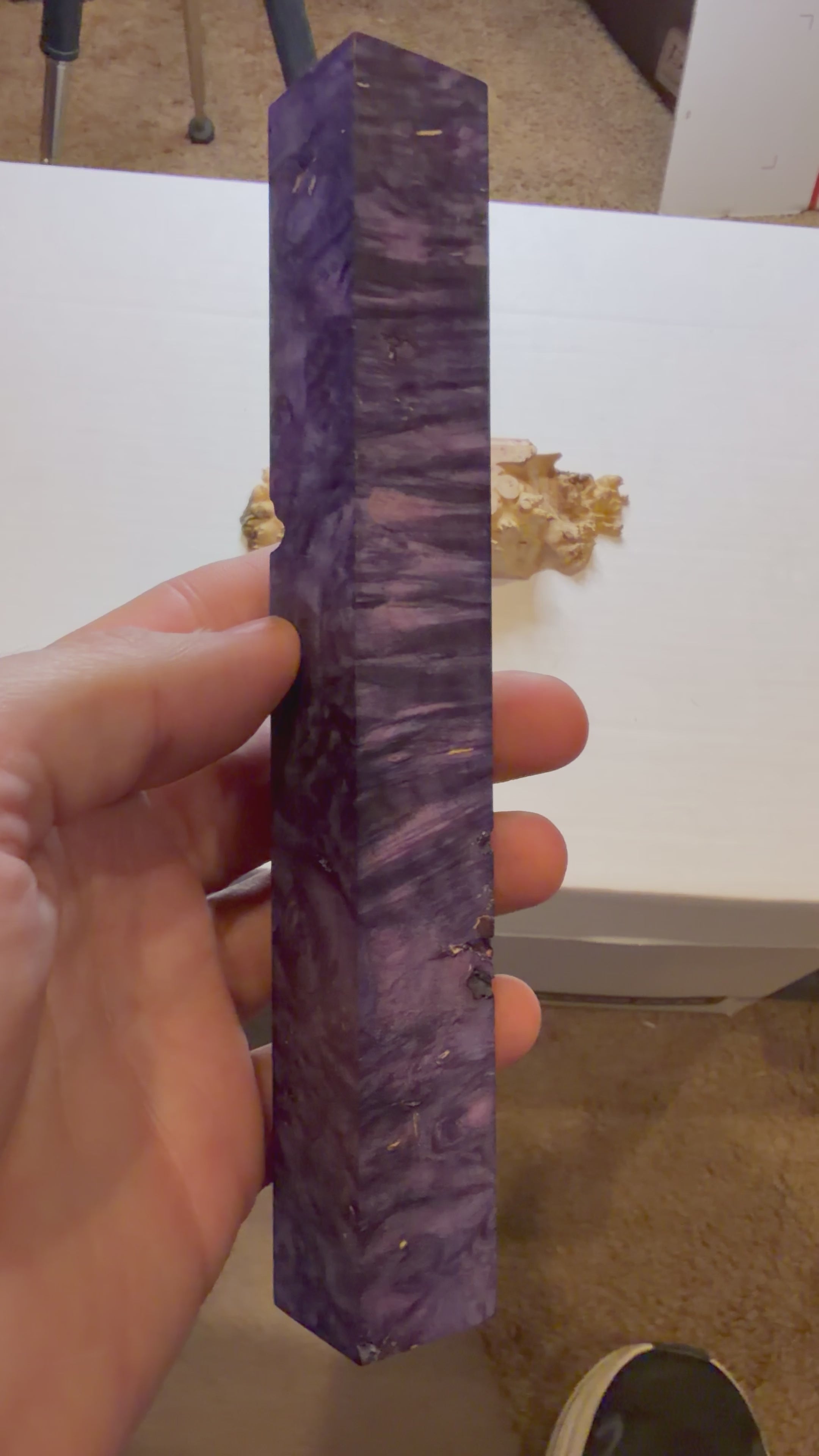 Boxelder Burl | #0201