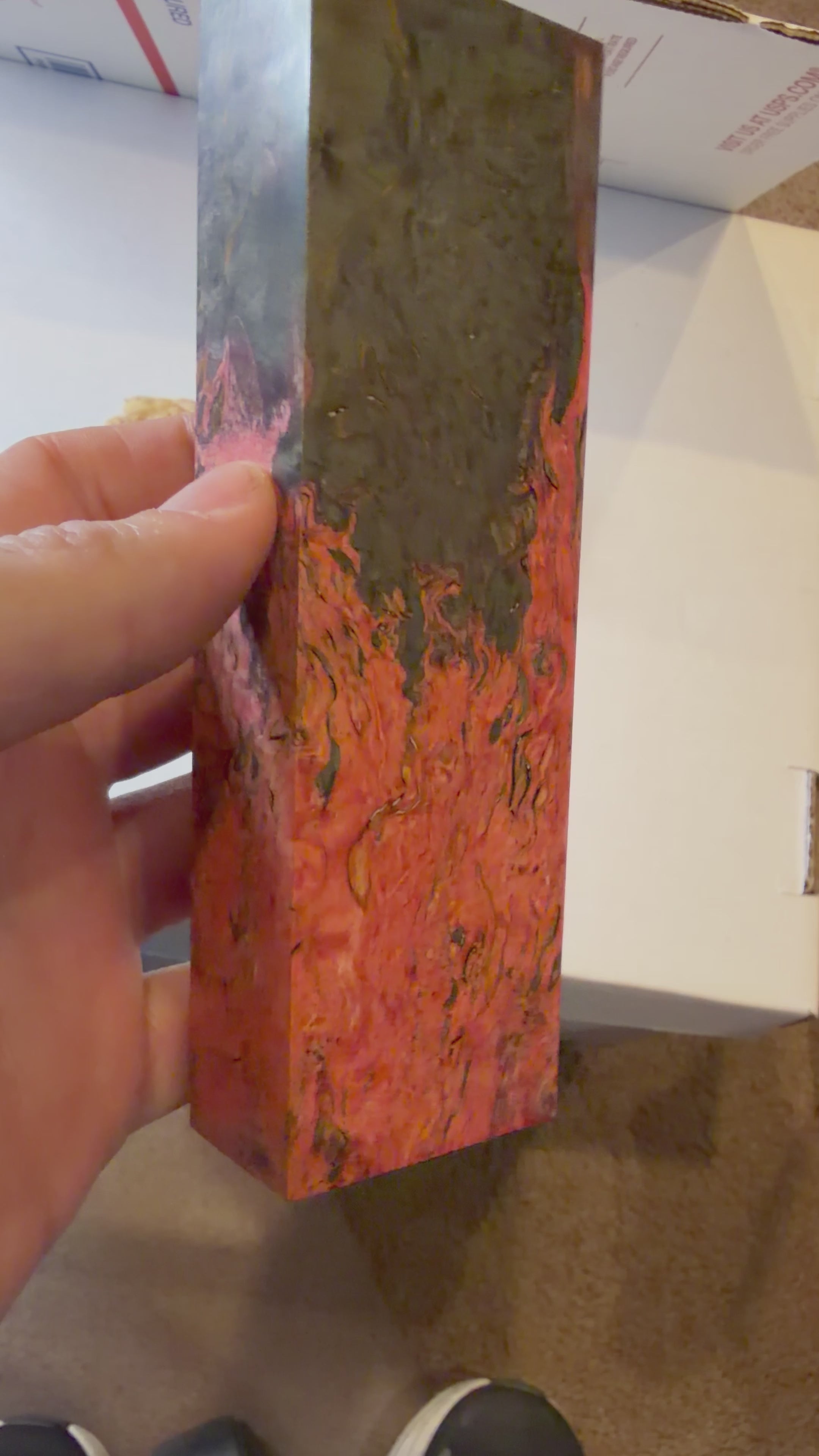 Karelian Birch | #291